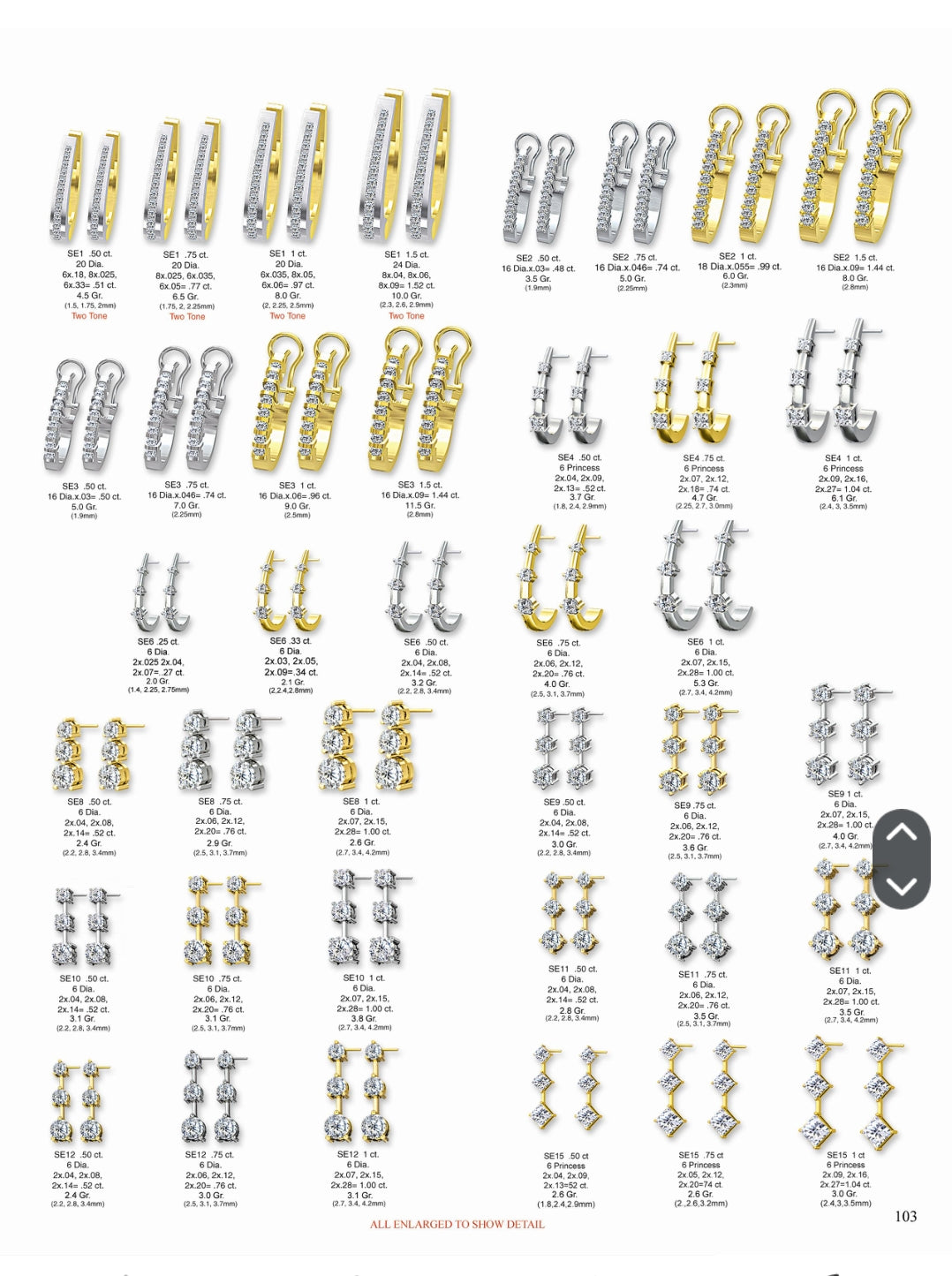 JB01PG2 THERE IS OVER 1668 LADIES BRACELET TO CHOOSE FROM