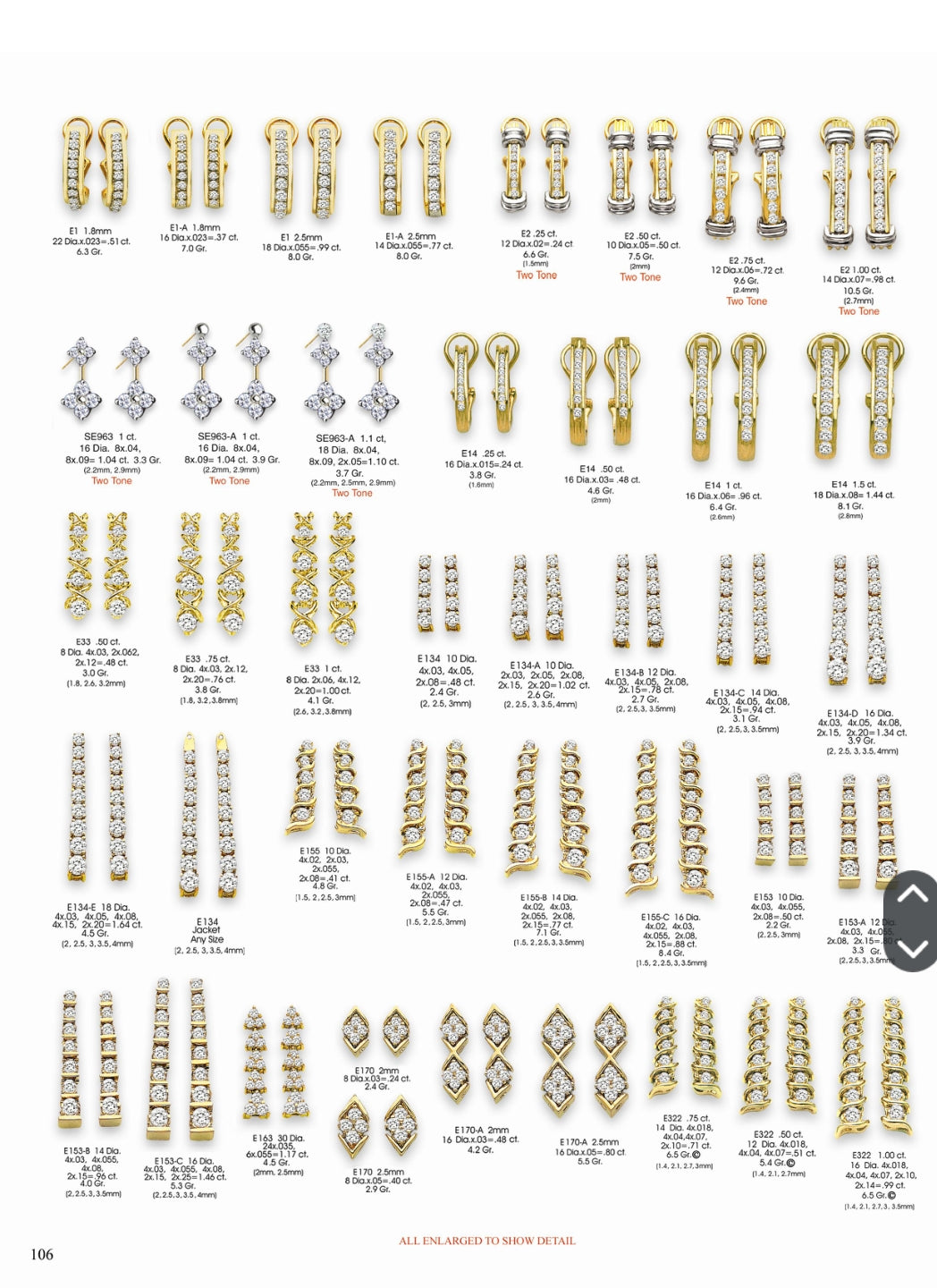 JB01PG2 THERE IS OVER 1668 LADIES BRACELET TO CHOOSE FROM