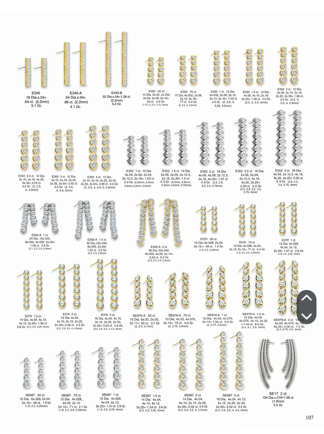 JB01PG2 THERE IS OVER 1668 LADIES BRACELET TO CHOOSE FROM
