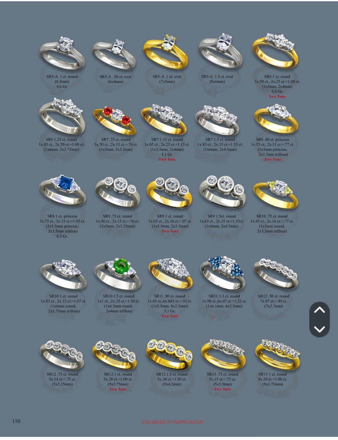 JB01PG2 THERE IS OVER 1668 LADIES BRACELET TO CHOOSE FROM