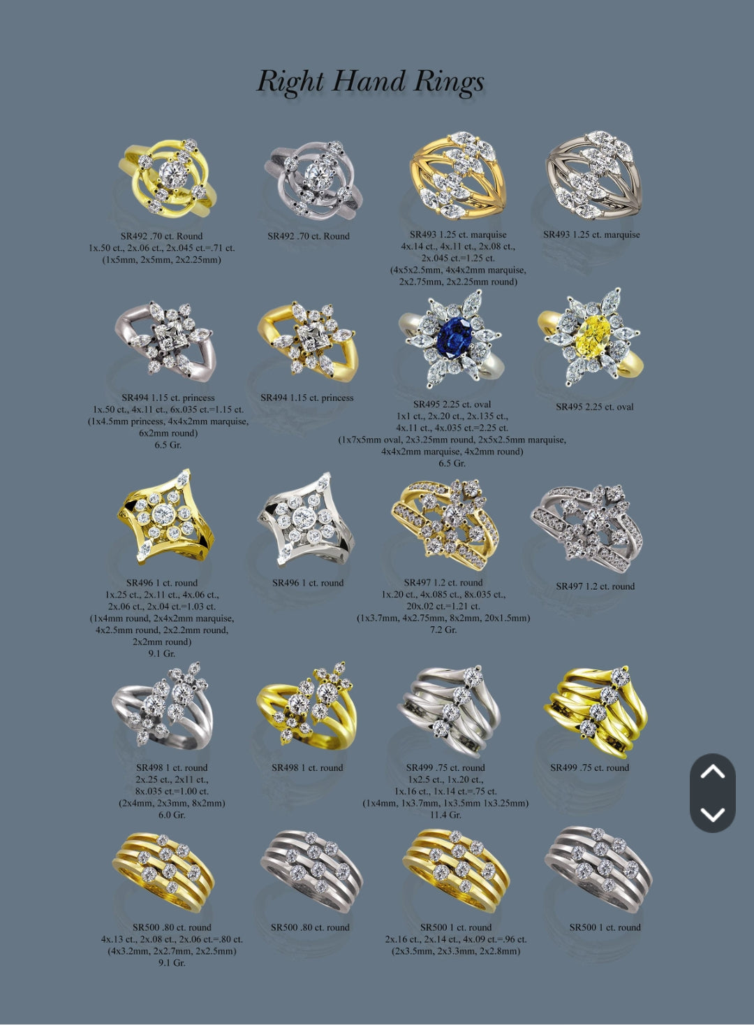 JB01PG2 THERE IS OVER 1668 LADIES BRACELET TO CHOOSE FROM