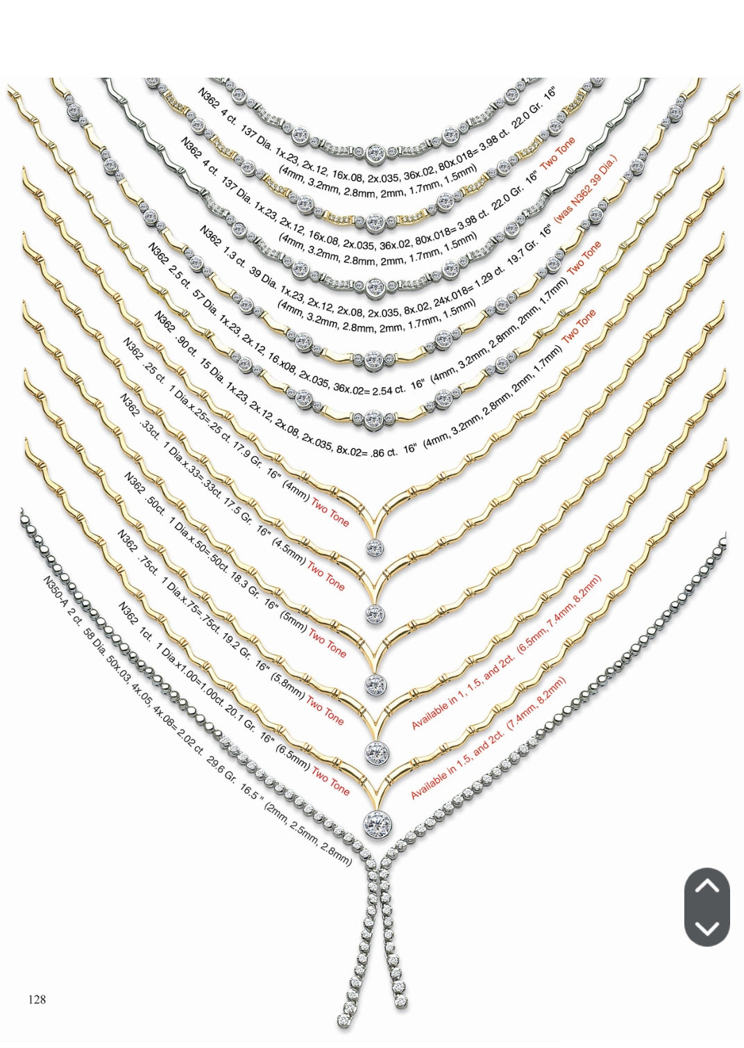 JB01PG2 THERE IS OVER 1668 LADIES BRACELET TO CHOOSE FROM