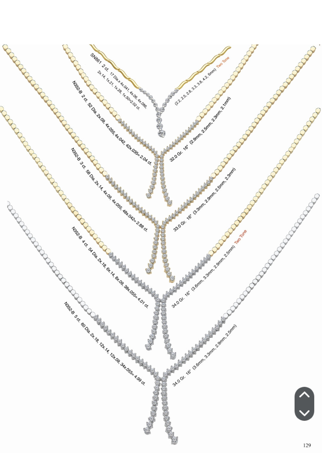JB01PG2 THERE IS OVER 1668 LADIES BRACELET TO CHOOSE FROM