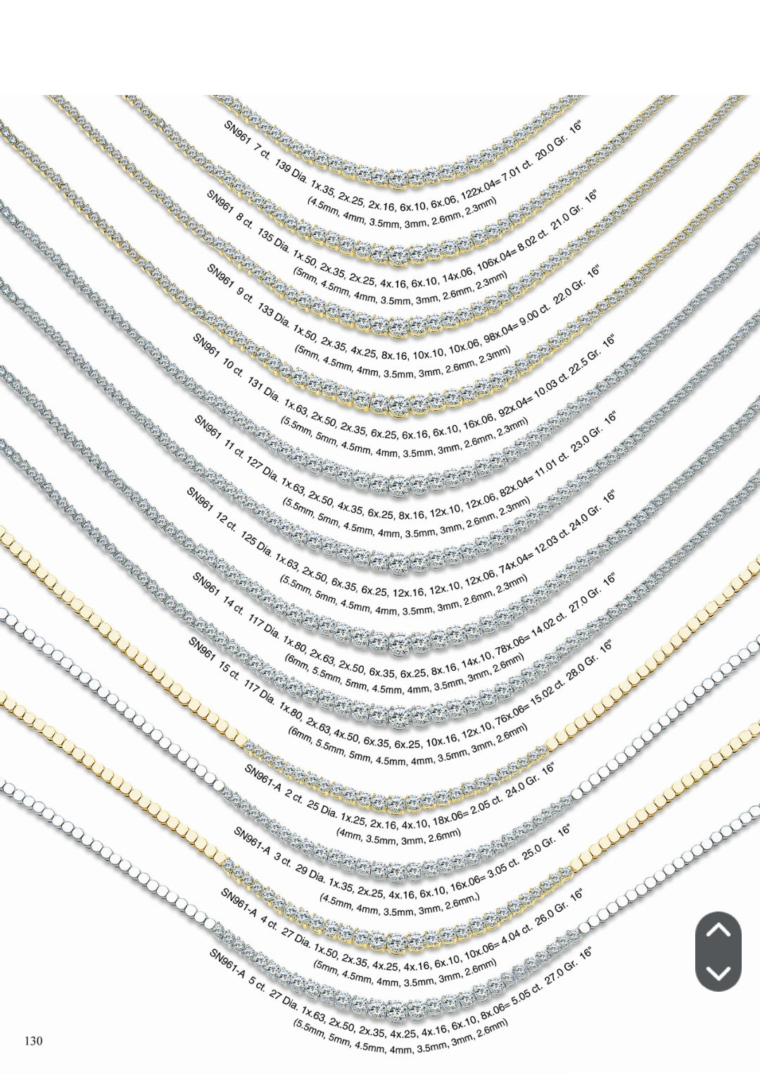 JB01PG2 THERE IS OVER 1668 LADIES BRACELET TO CHOOSE FROM