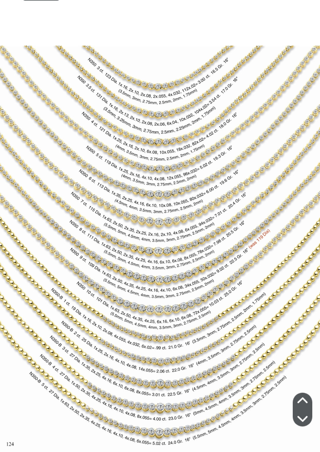 JB01PG2 THERE IS OVER 1668 LADIES BRACELET TO CHOOSE FROM