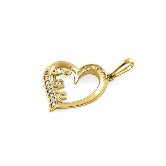 PENDANTS 1