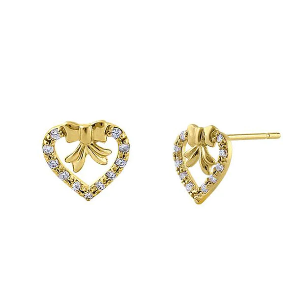 EARINGS