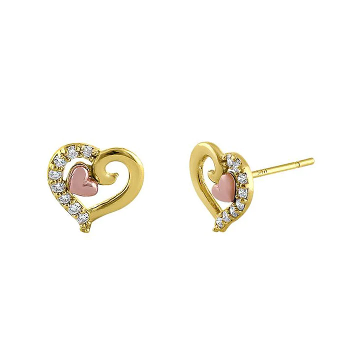 EARINGS