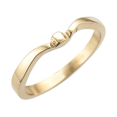 JBRM158 Two Tone 10kt Engagement Ring Set