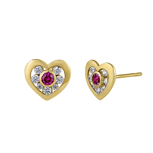 EARINGS