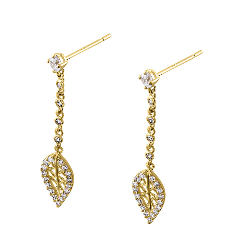 EARINGS