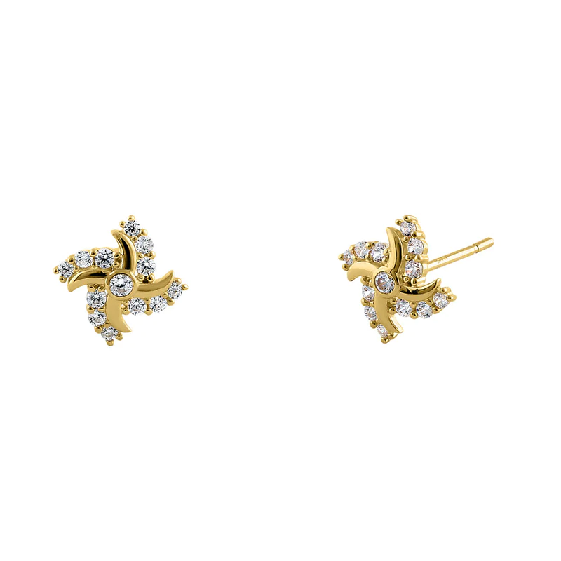 EARINGS