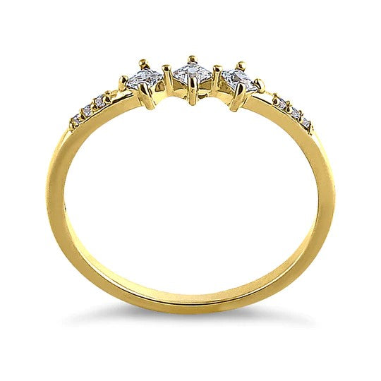 RINGS 1