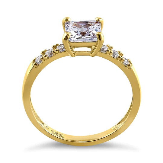 RINGS 1
