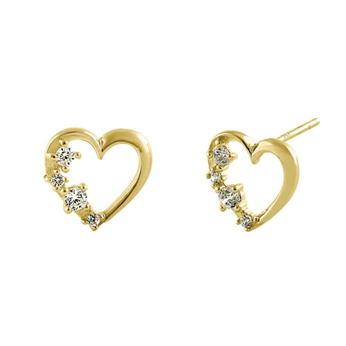 EARINGS