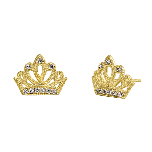 EARINGS