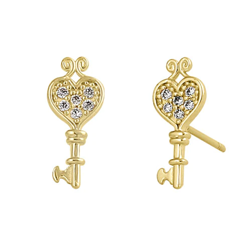 EARINGS