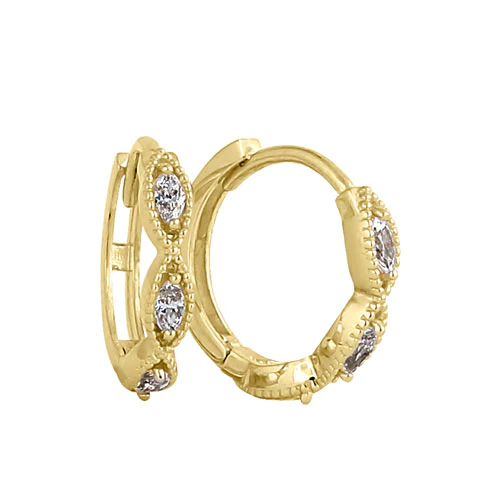 EARINGS