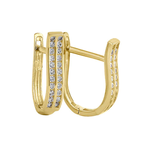 EARINGS