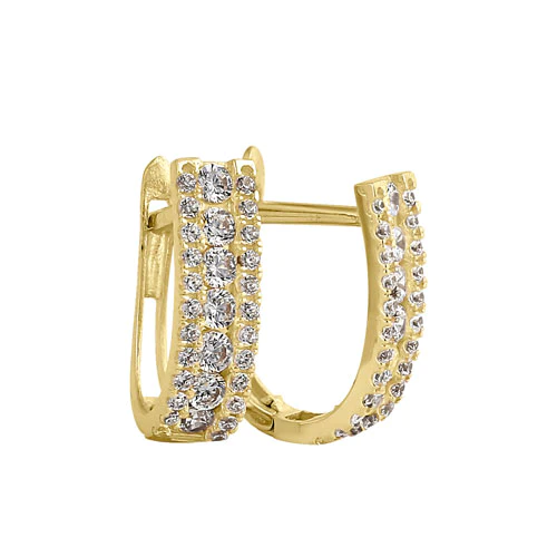 EARINGS