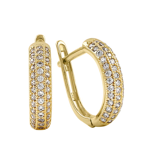 EARINGS