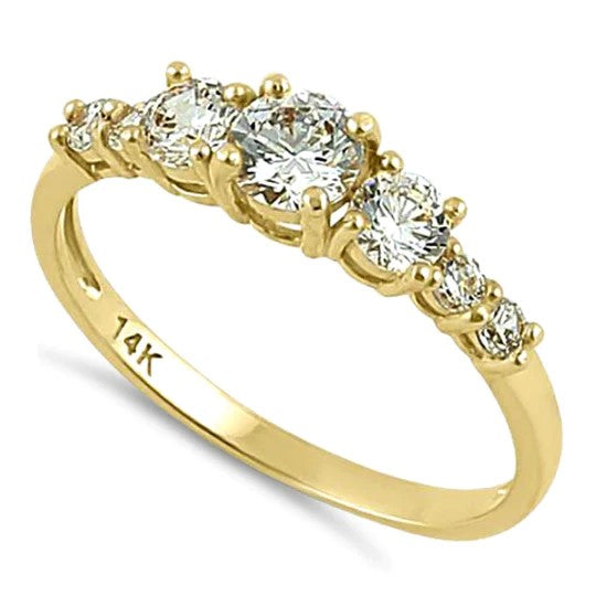 RINGS 1