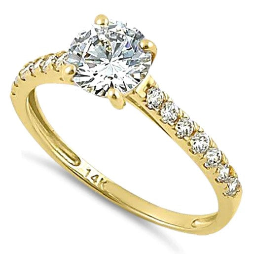 RINGS 1