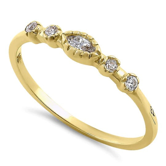 RINGS 1