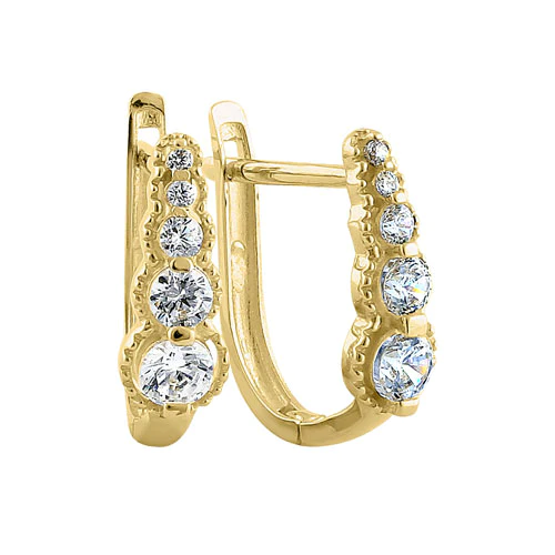 EARINGS