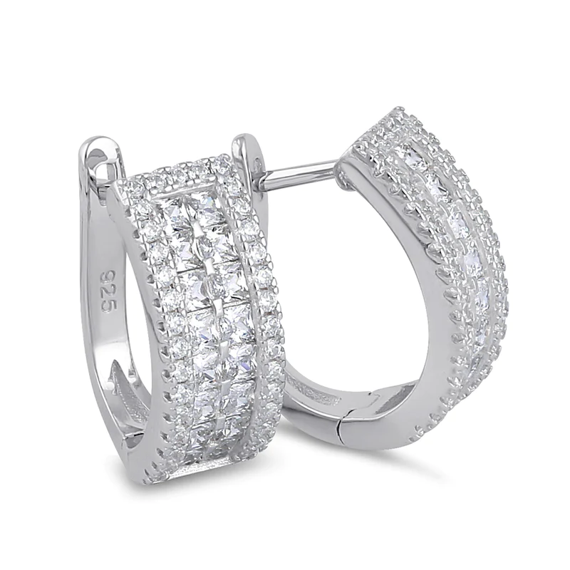 EARINGS