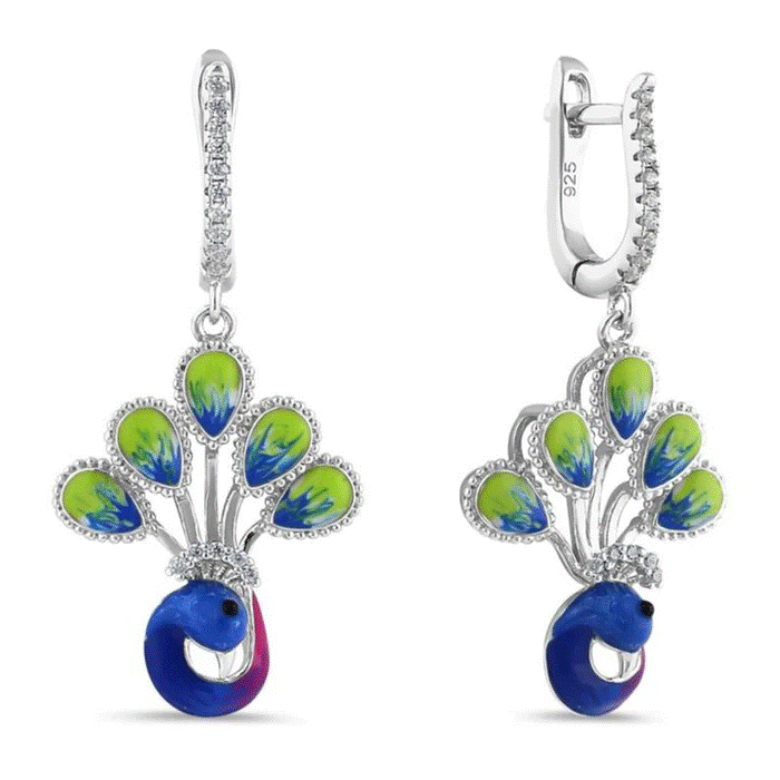 EARINGS