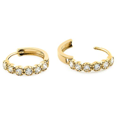 EARINGS