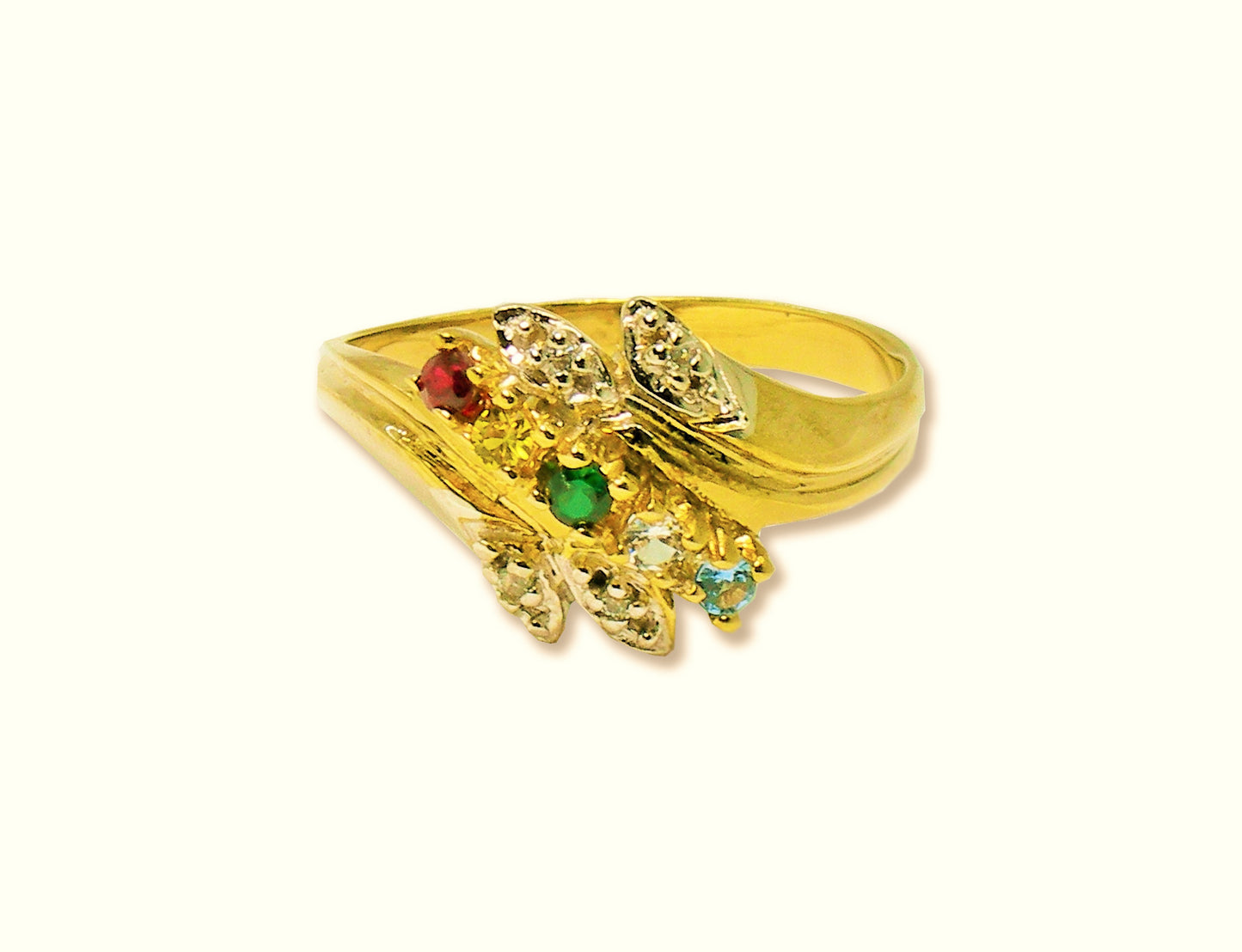 RINGS 1