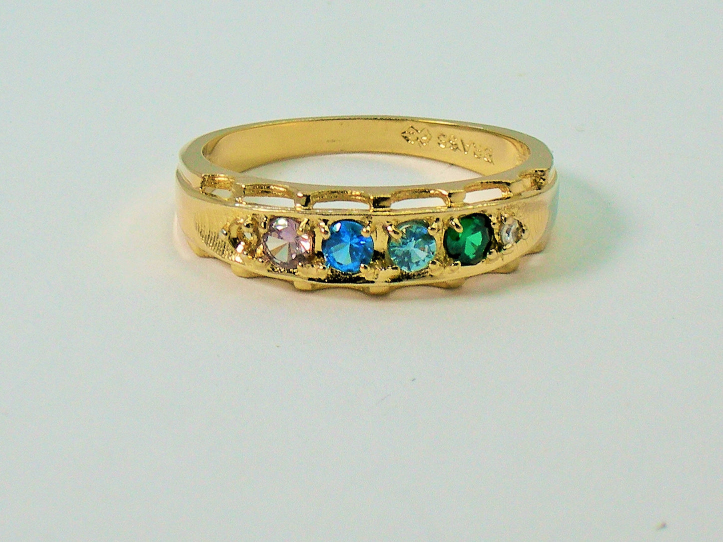 RINGS 1