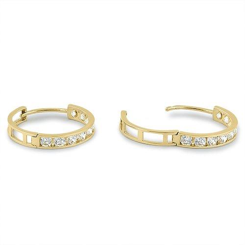 EARINGS