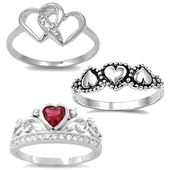 RINGS 2