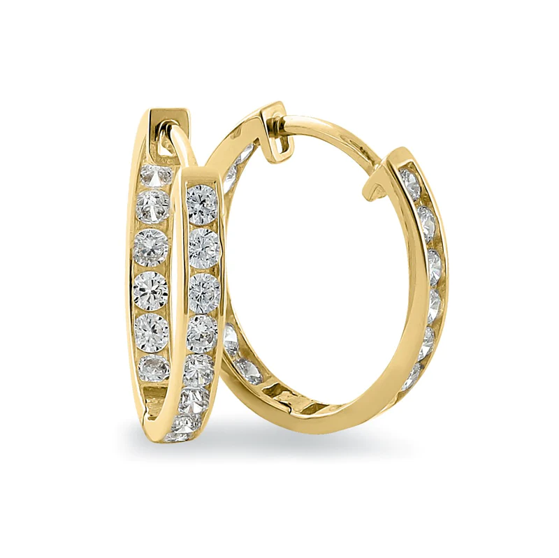 EARINGS