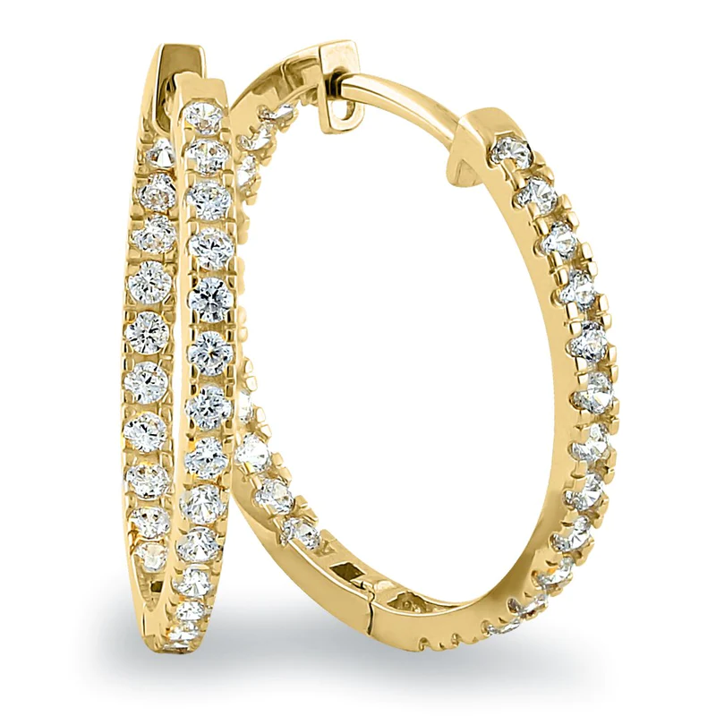 EARINGS