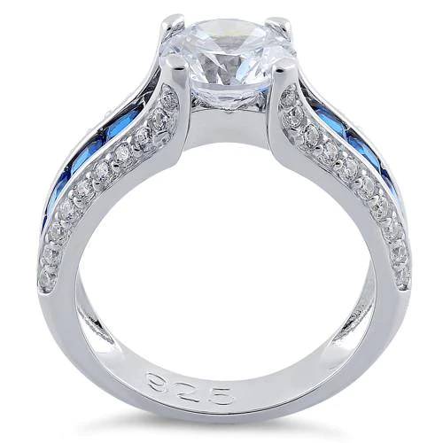sterling-silver-round-princes-cut-clear-blue-spinel-cz-ring-3