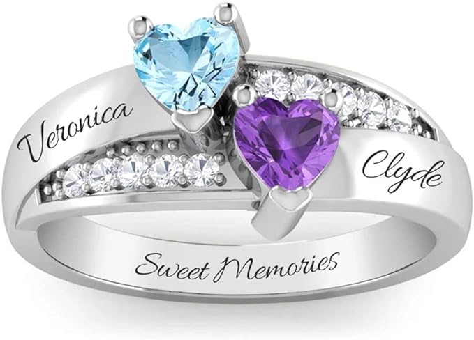 RINGS 1