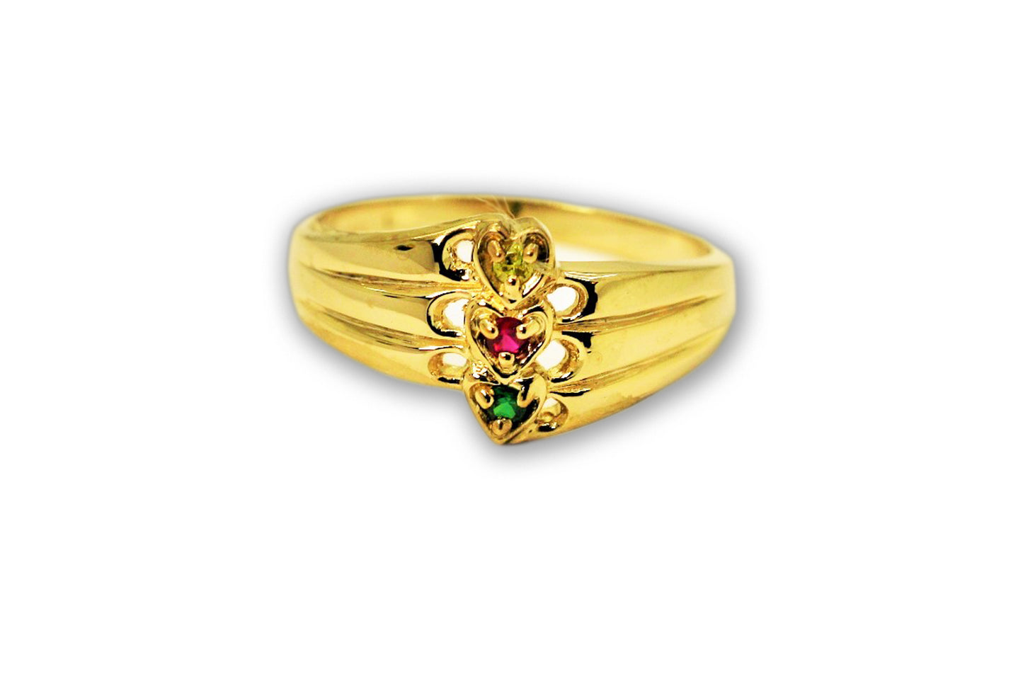 RINGS 1