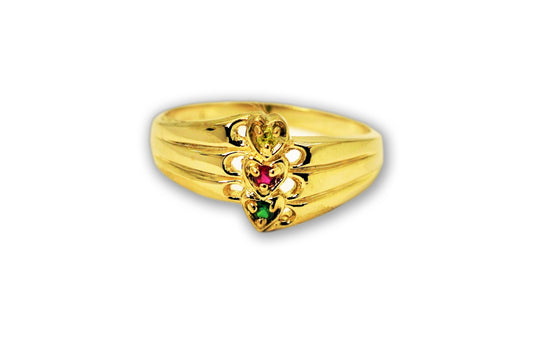 RINGS 1