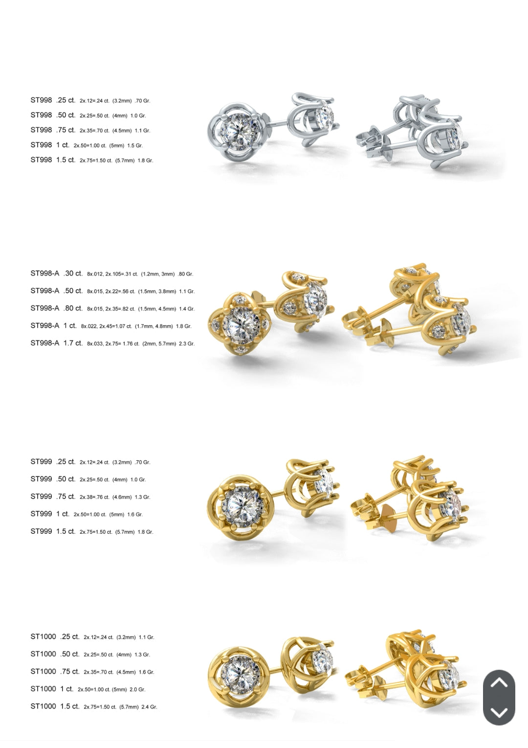 JB01PG2 THERE IS OVER 1668 LADIES BRACELET TO CHOOSE FROM
