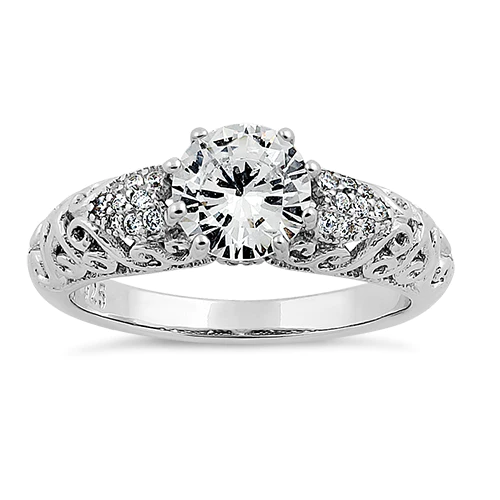 RINGS 1