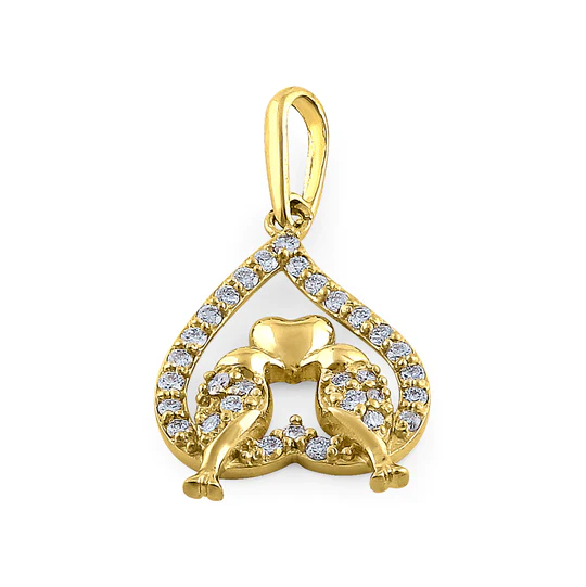 PENDANTS 1