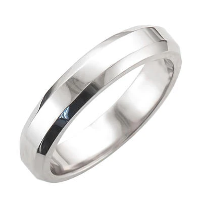 JBRM106 10kt White Gold Engagement Ring Set