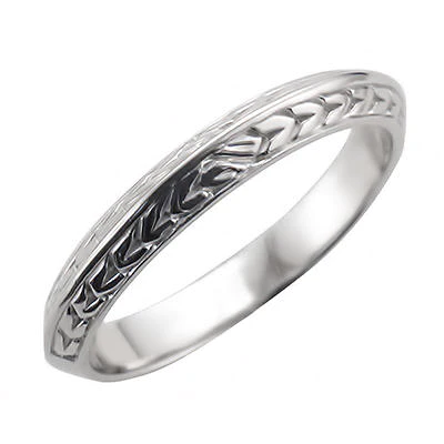 JBRM423 10kt White Gold Engagement Ring Set