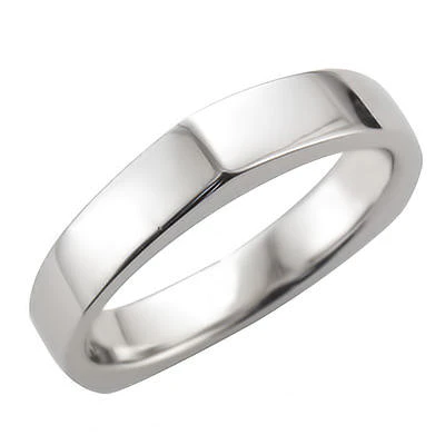 JB:RM590 10kt White Gold Engagement Ring Set