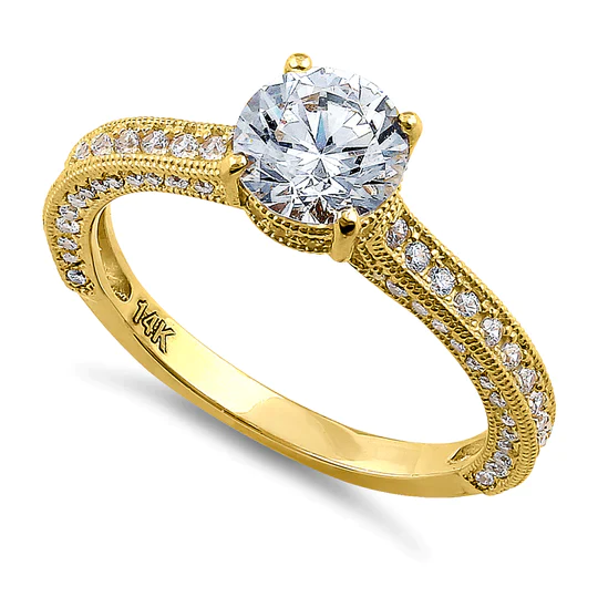 RINGS 1