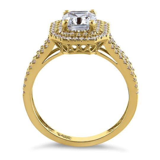 RINGS 1